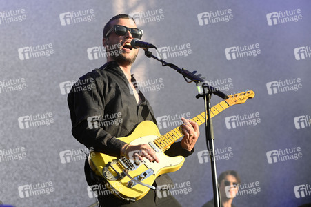 M'era Luna Festival 2026 in Hildesheim