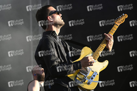 M'era Luna Festival 2026 in Hildesheim