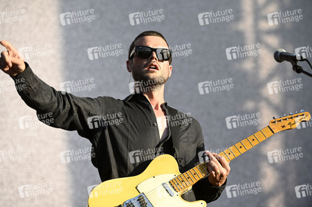 M'era Luna Festival 2026 in Hildesheim