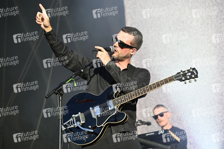 M'era Luna Festival 2026 in Hildesheim