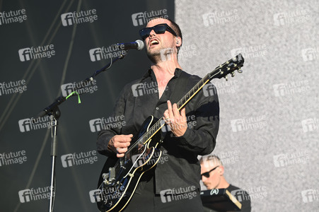 M'era Luna Festival 2026 in Hildesheim