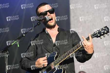 M'era Luna Festival 2026 in Hildesheim