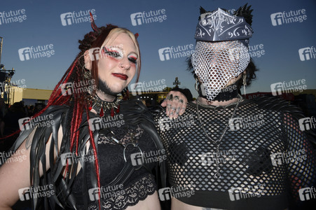 M'era Luna Festival 2026 in Hildesheim