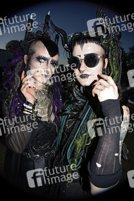 M'era Luna Festival 2026 in Hildesheim
