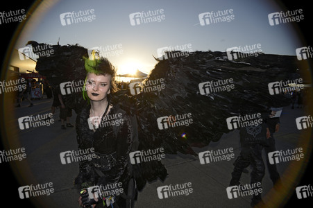 M'era Luna Festival 2026 in Hildesheim