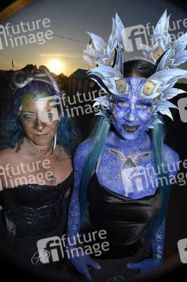 M'era Luna Festival 2026 in Hildesheim