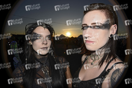 M'era Luna Festival 2026 in Hildesheim