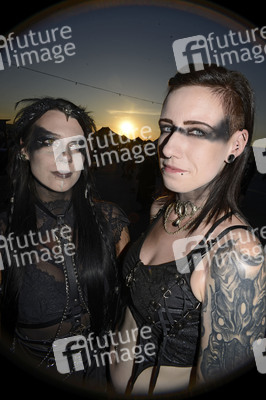 M'era Luna Festival 2026 in Hildesheim