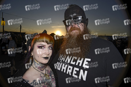 M'era Luna Festival 2026 in Hildesheim