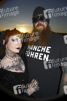 M'era Luna Festival 2026 in Hildesheim