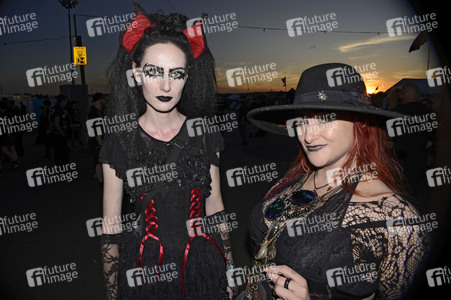 M'era Luna Festival 2026 in Hildesheim