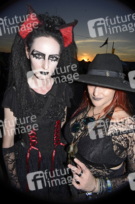 M'era Luna Festival 2026 in Hildesheim