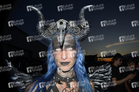 M'era Luna Festival 2026 in Hildesheim