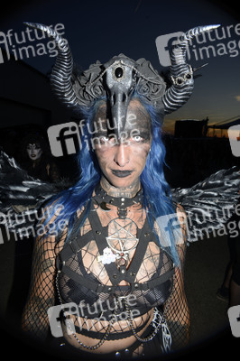 M'era Luna Festival 2026 in Hildesheim