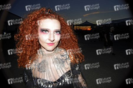 M'era Luna Festival 2026 in Hildesheim
