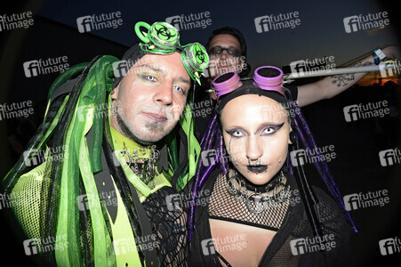 M'era Luna Festival 2026 in Hildesheim