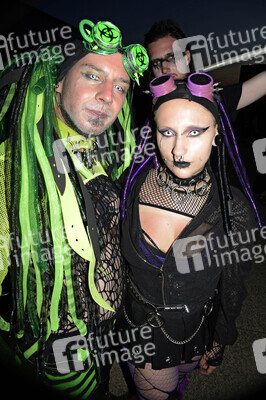 M'era Luna Festival 2026 in Hildesheim
