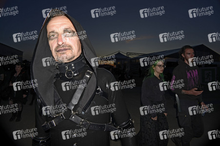 M'era Luna Festival 2026 in Hildesheim