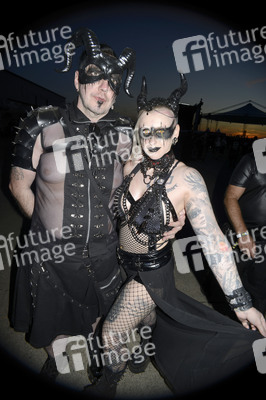 M'era Luna Festival 2026 in Hildesheim