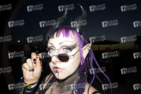M'era Luna Festival 2026 in Hildesheim
