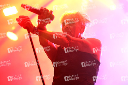 M'era Luna Festival 2026 in Hildesheim
