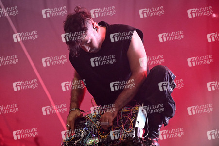 M'era Luna Festival 2026 in Hildesheim