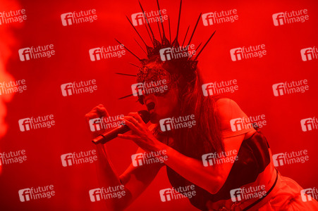 M'era Luna Festival 2026 in Hildesheim