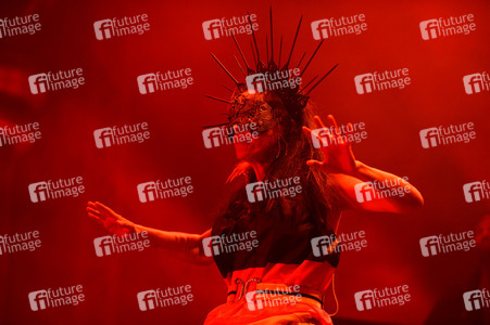 M'era Luna Festival 2026 in Hildesheim