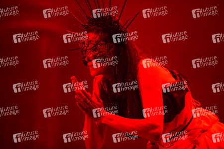 M'era Luna Festival 2026 in Hildesheim
