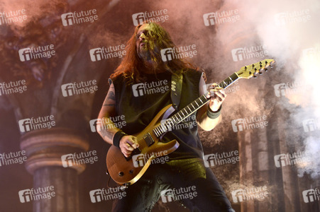 M'era Luna Festival 2026 in Hildesheim