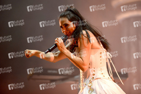 M'era Luna Festival 2026 in Hildesheim