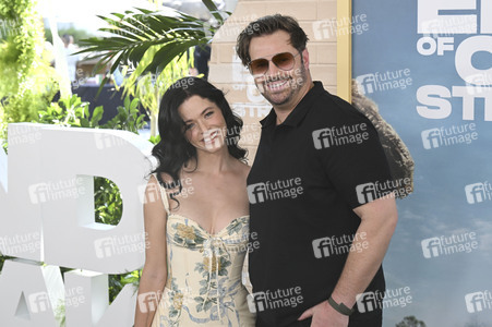 Filmpremiere 'The End of Oak Street' in Burbank