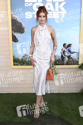 Filmpremiere 'The End of Oak Street' in Burbank