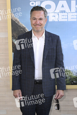 Filmpremiere 'The End of Oak Street' in Burbank