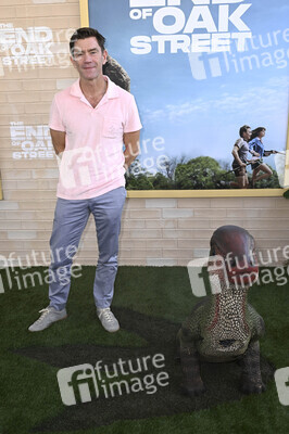 Filmpremiere 'The End of Oak Street' in Burbank