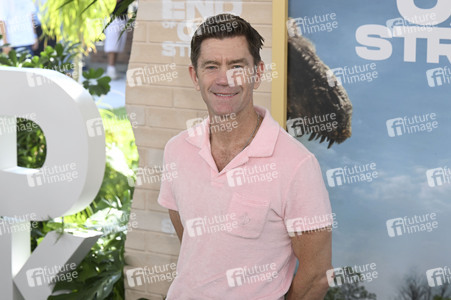 Filmpremiere 'The End of Oak Street' in Burbank