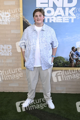 Filmpremiere 'The End of Oak Street' in Burbank
