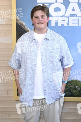 Filmpremiere 'The End of Oak Street' in Burbank