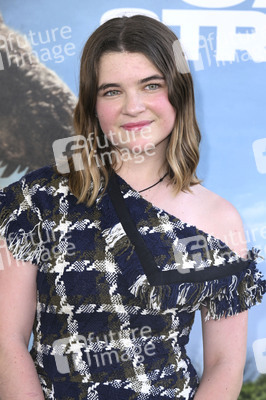 Filmpremiere 'The End of Oak Street' in Burbank
