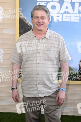 Filmpremiere 'The End of Oak Street' in Burbank