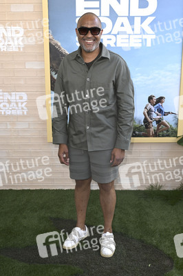 Filmpremiere 'The End of Oak Street' in Burbank