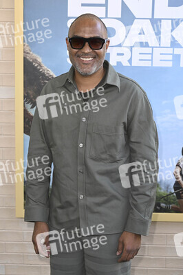 Filmpremiere 'The End of Oak Street' in Burbank