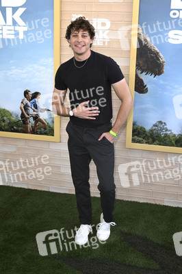 Filmpremiere 'The End of Oak Street' in Burbank