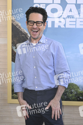 Filmpremiere 'The End of Oak Street' in Burbank