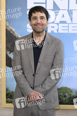 Filmpremiere 'The End of Oak Street' in Burbank
