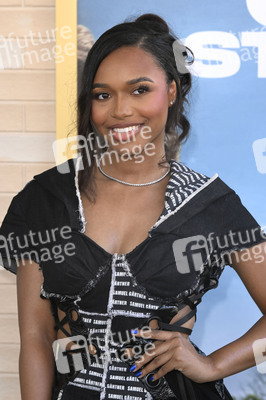 Filmpremiere 'The End of Oak Street' in Burbank