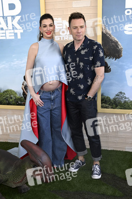 Filmpremiere 'The End of Oak Street' in Burbank