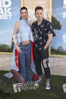 Filmpremiere 'The End of Oak Street' in Burbank