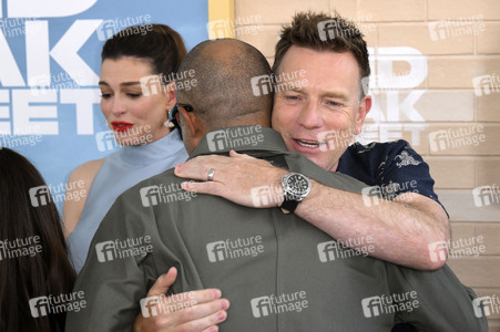 Filmpremiere 'The End of Oak Street' in Burbank