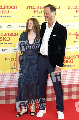 Filmpremiere 'Steckerlfischfiasko' in München